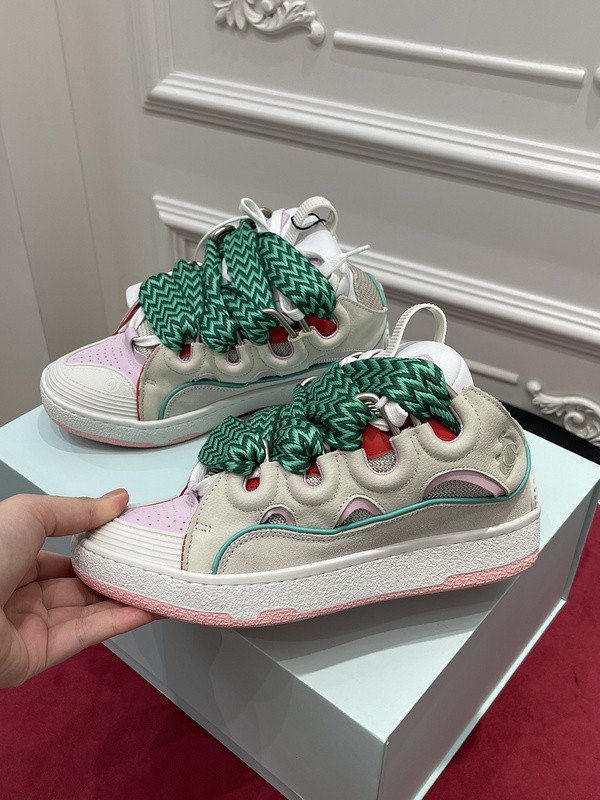 LANVIN SNEAKER