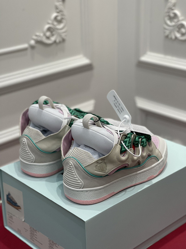 LANVIN SNEAKER