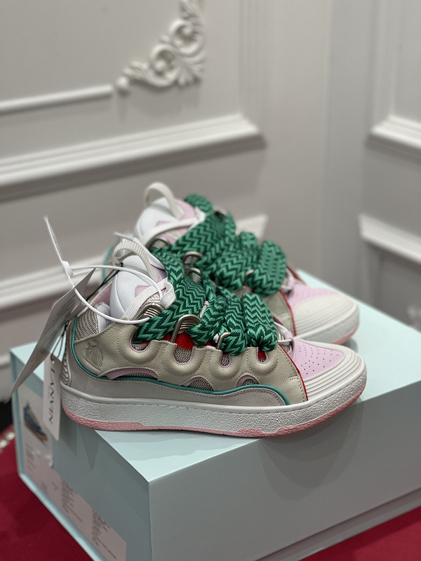 LANVIN SNEAKER