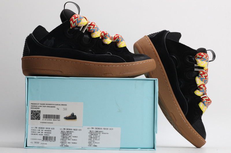 LANVIN SNEAKER