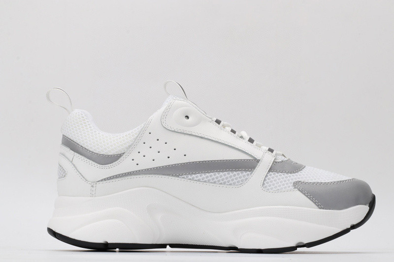 HOMME B22 TRAINER SNEAKER