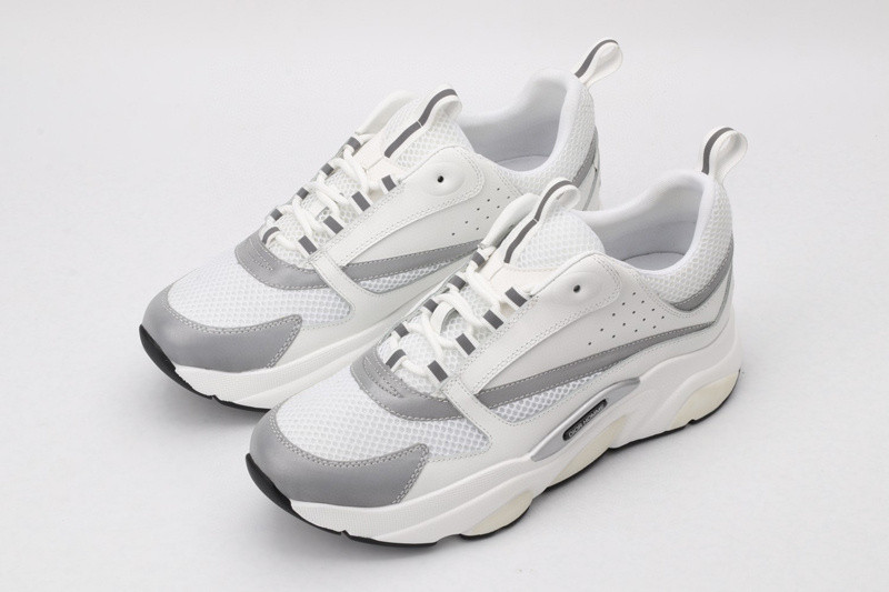 HOMME B22 TRAINER SNEAKER