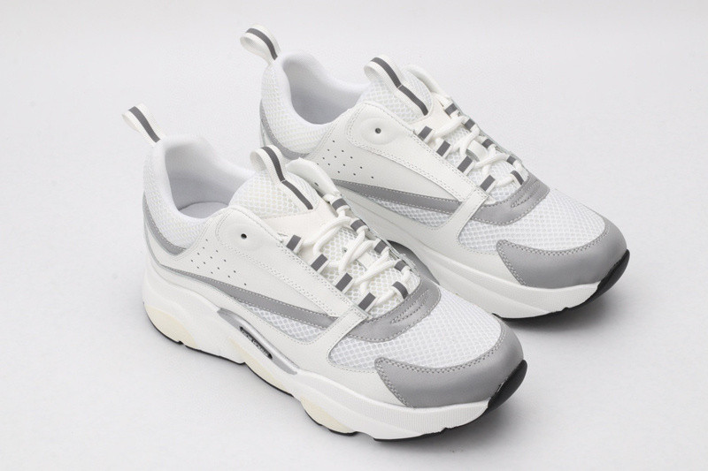 HOMME B22 TRAINER SNEAKER