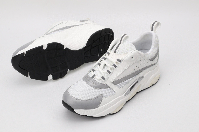 HOMME B22 TRAINER SNEAKER