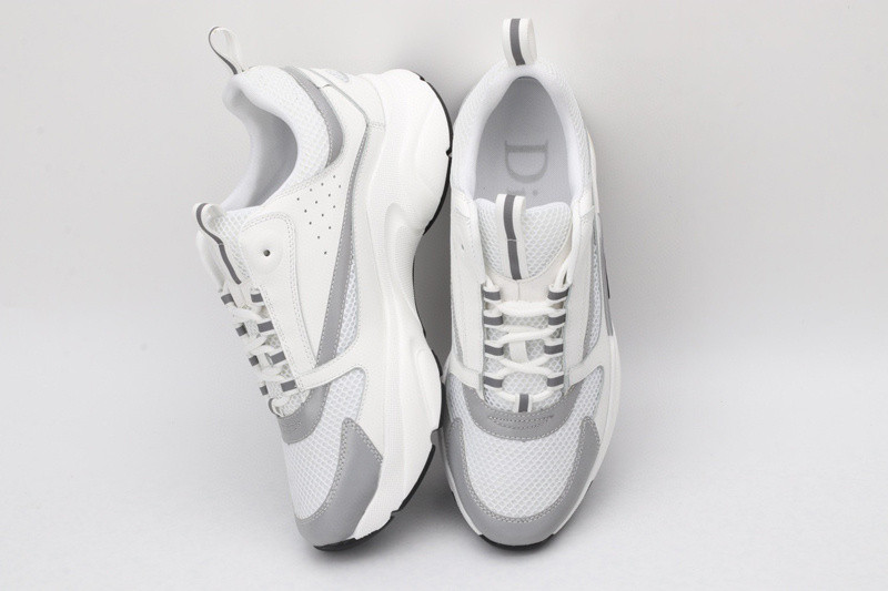 HOMME B22 TRAINER SNEAKER