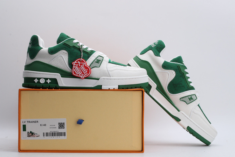 LOU1_TON SNEAKERS