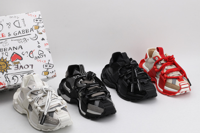DG SNEAKER