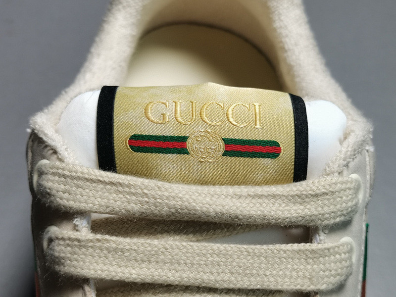 G*u*i sneakers
