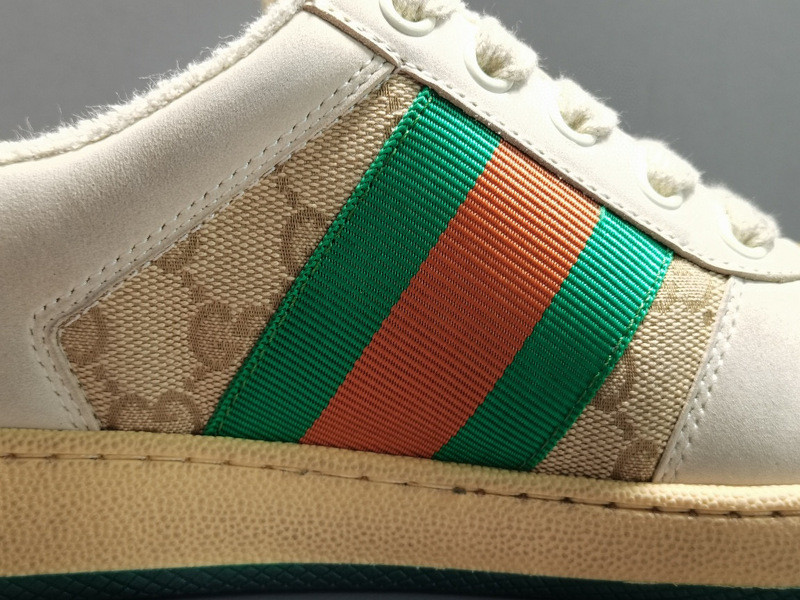 G*u*i sneakers