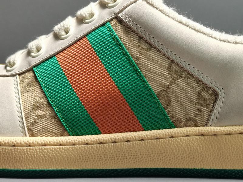 G*u*i sneakers