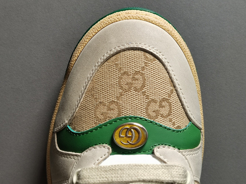 G*u*i sneakers