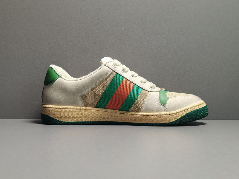 G*u*i sneakers
