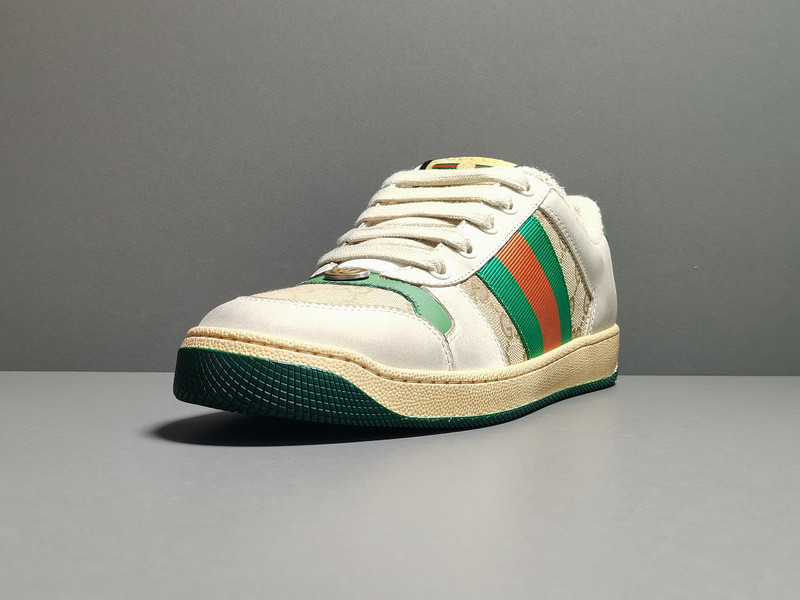 G*u*i sneakers