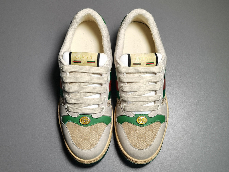 G*u*i sneakers