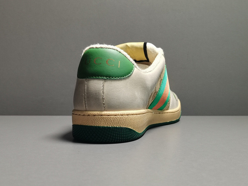 G*u*i sneakers