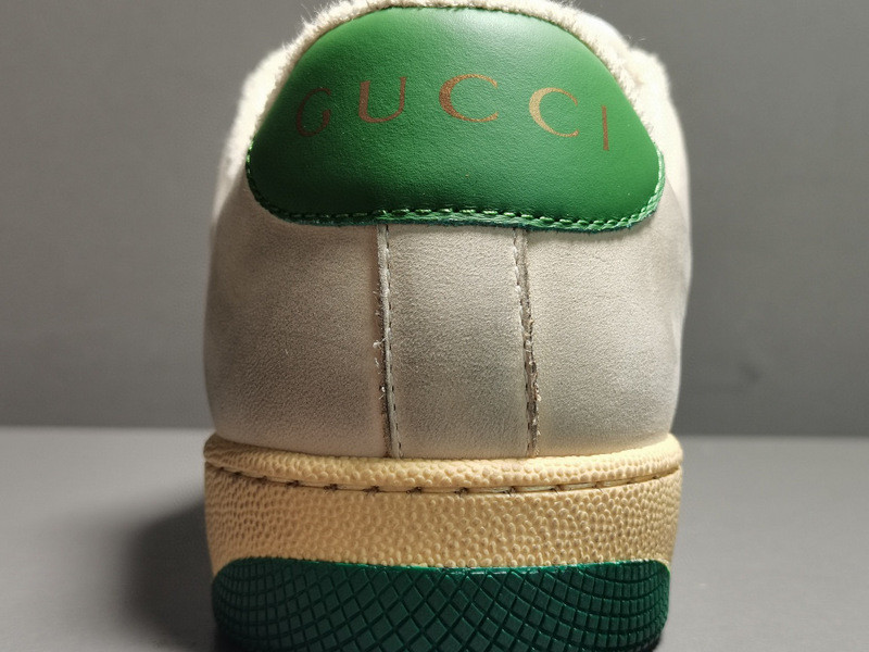 G*u*i sneakers
