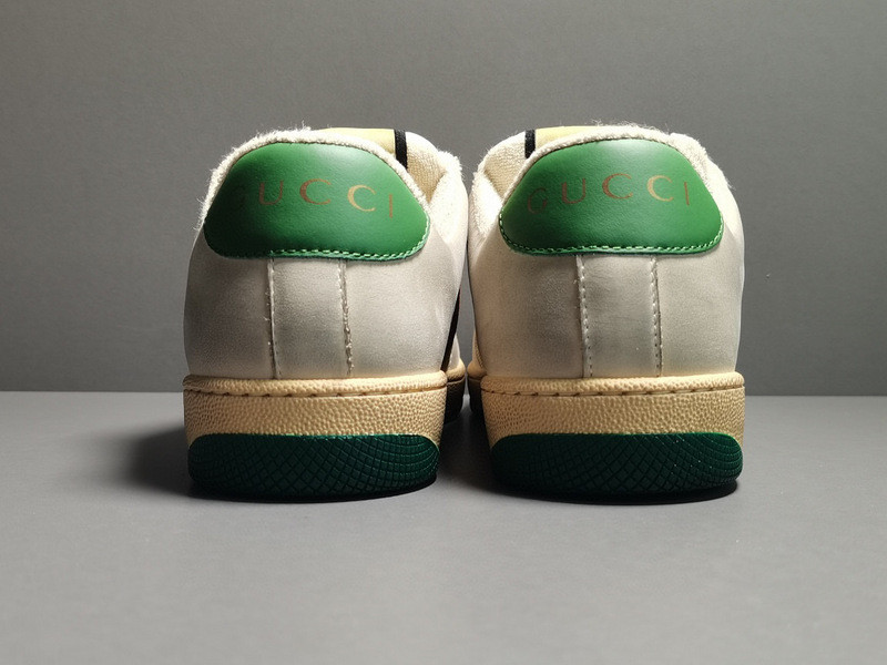 G*u*i sneakers