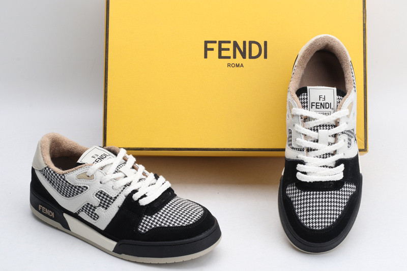 F**di sneakers