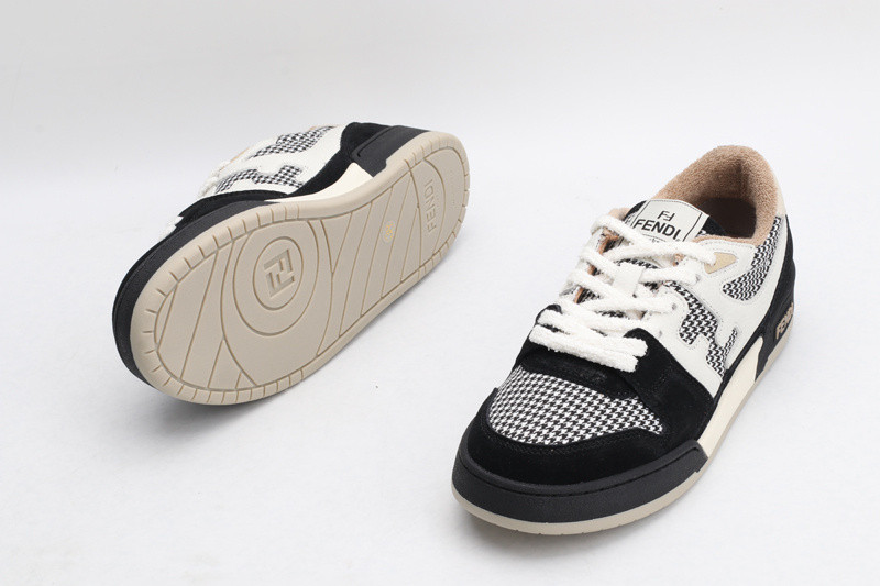 F**di sneakers