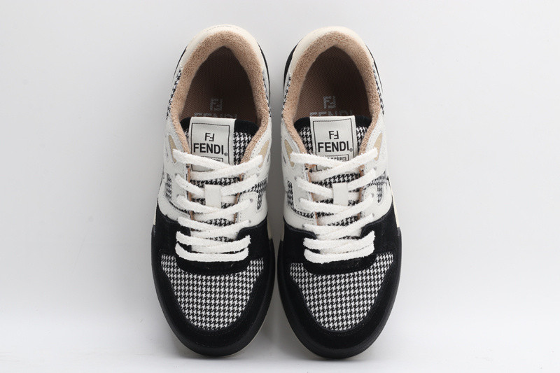 F**di sneakers
