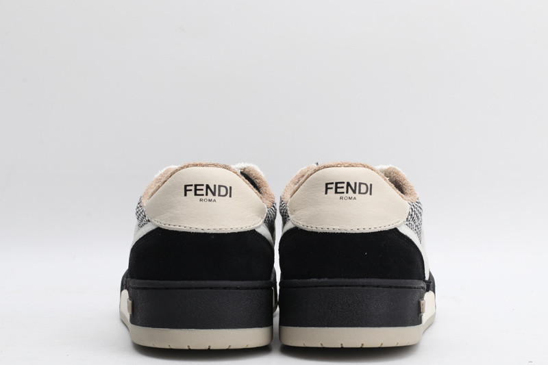 F**di sneakers