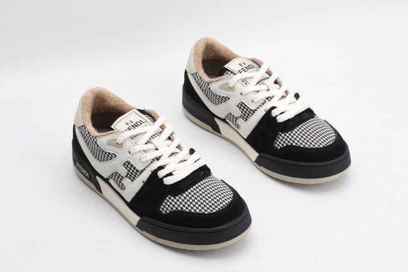 F**di sneakers