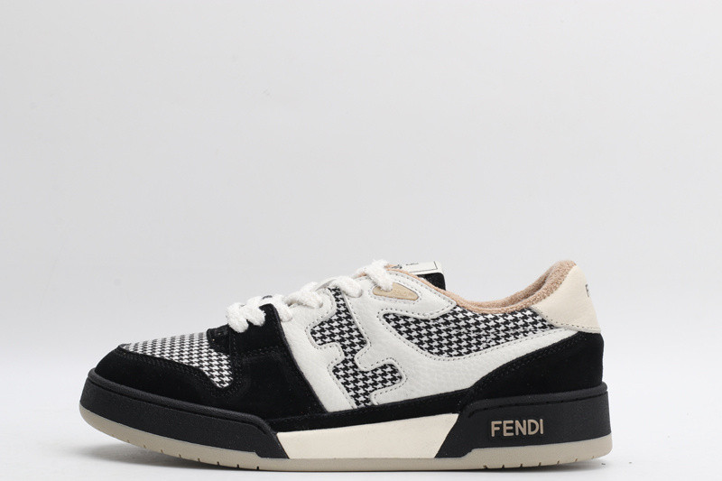 F**di sneakers