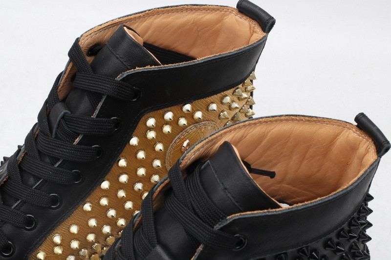 CHIAN LOUIN SNEAKER