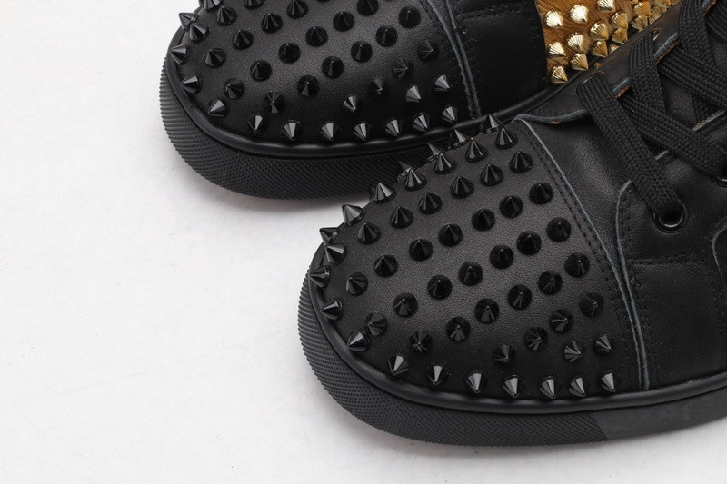 CHIAN LOUIN SNEAKER