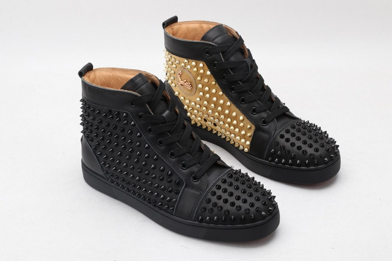 CHIAN LOUIN SNEAKER