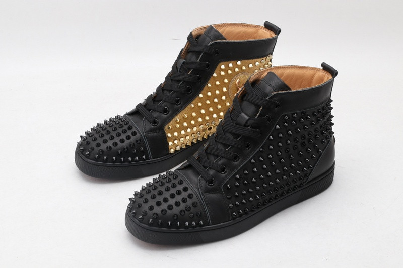 CHIAN LOUIN SNEAKER