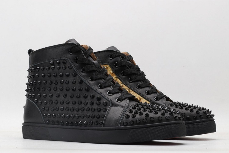 CHIAN LOUIN SNEAKER