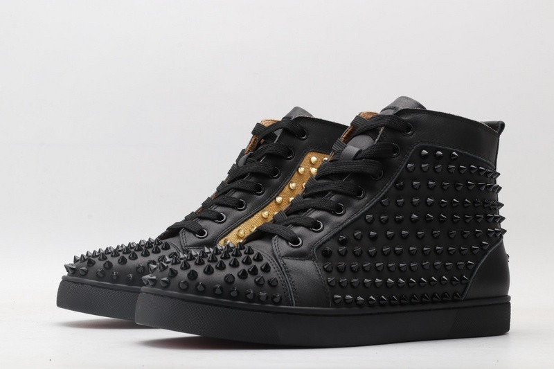 CHIAN LOUIN SNEAKER