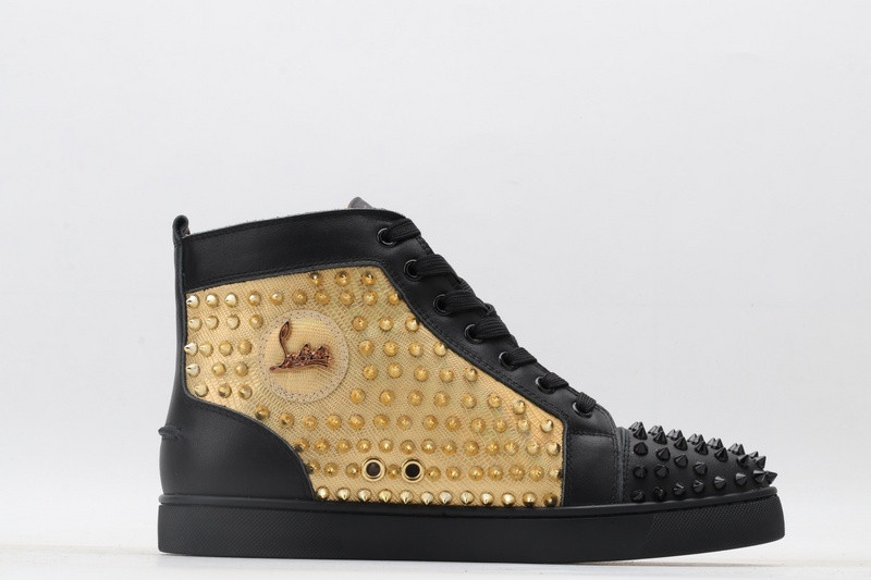CHIAN LOUIN SNEAKER
