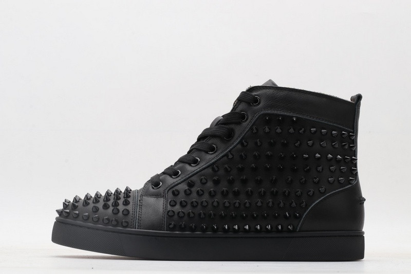 CHIAN LOUIN SNEAKER