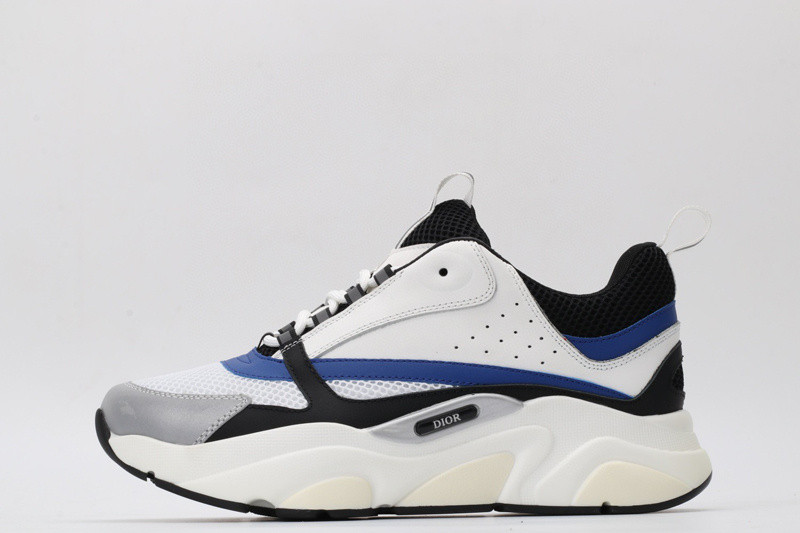 HOMME B22 TRAINER SNEAKER