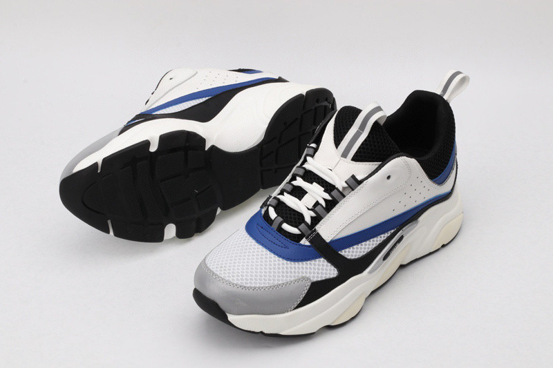 HOMME B22 TRAINER SNEAKER