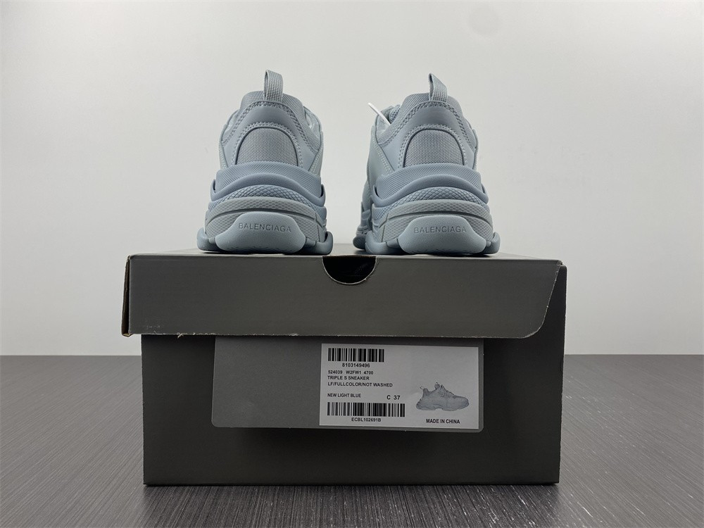 Ba*len*cia*ga triple s 524339 w2fw1 4700