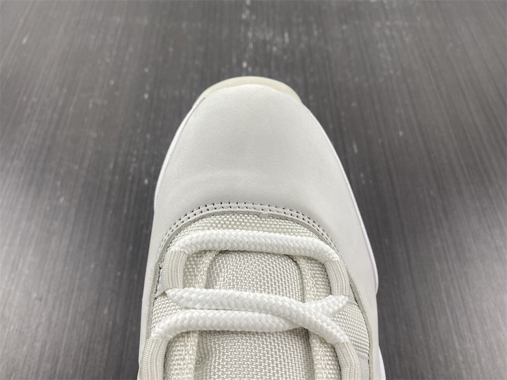 Air Jordan 11 Retro Platinum Tint 378037-016