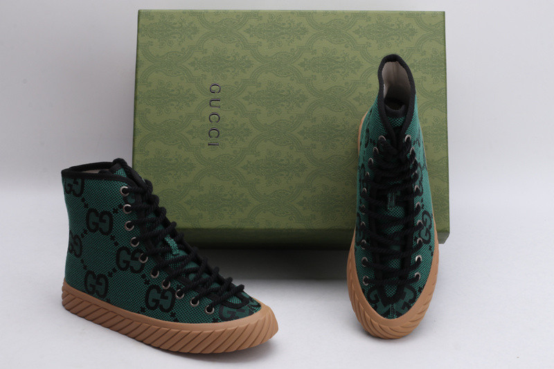 G*u*i sneakers