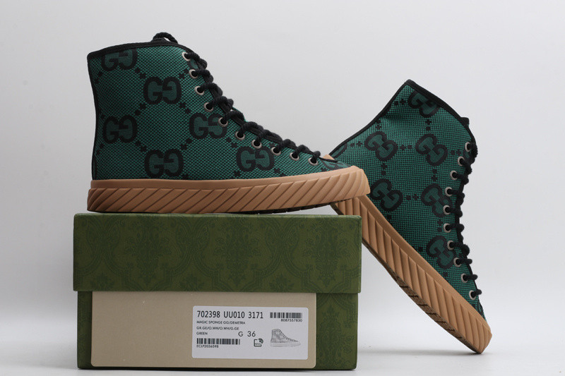 G*u*i sneakers