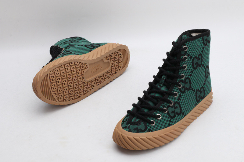 G*u*i sneakers