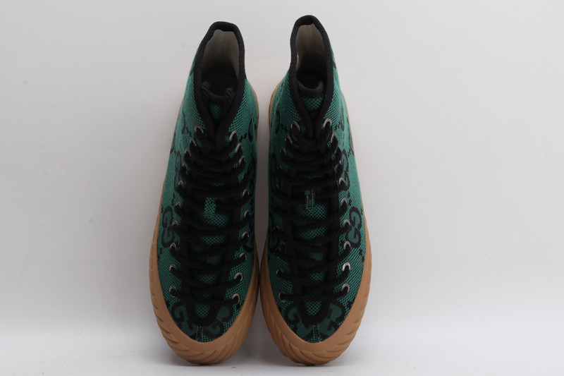 G*u*i sneakers