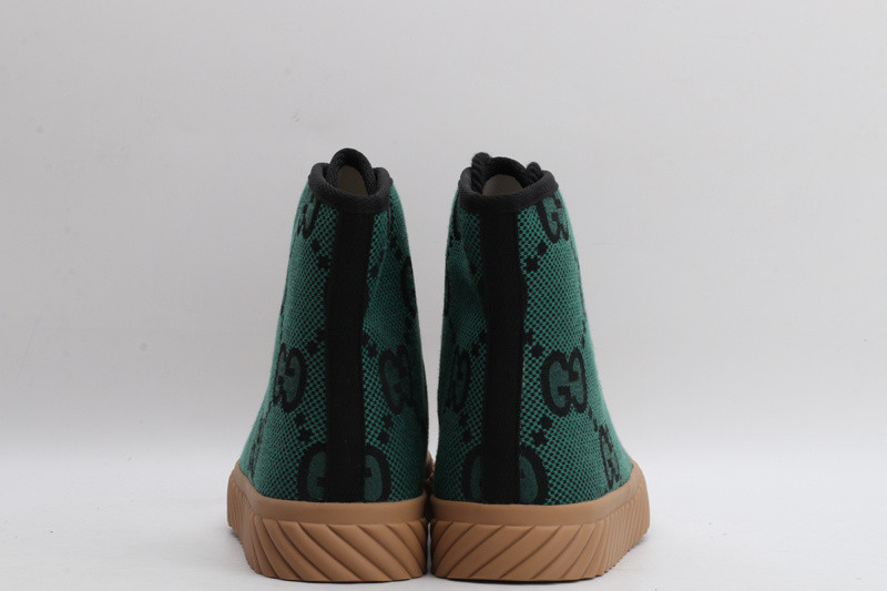 G*u*i sneakers