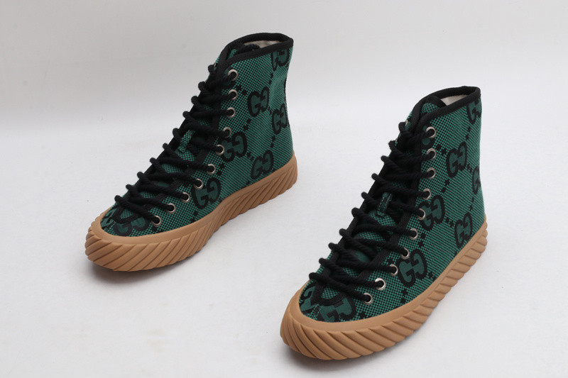 G*u*i sneakers