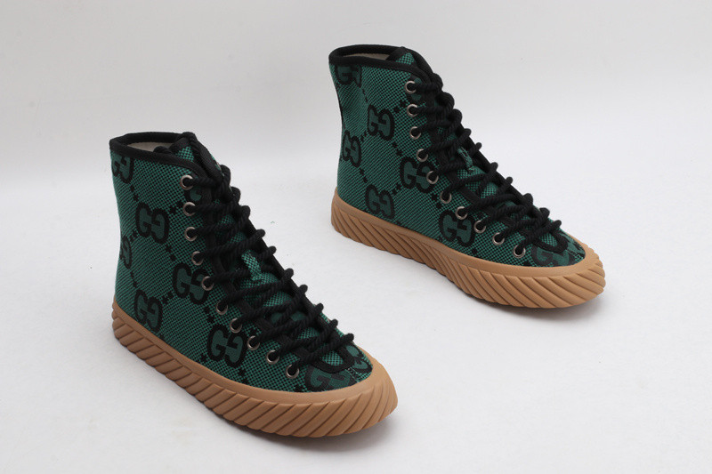 G*u*i sneakers
