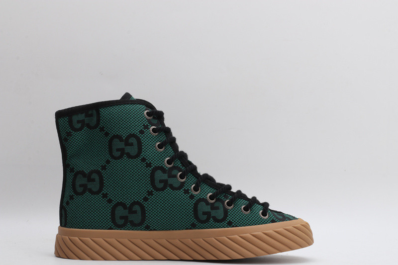 G*u*i sneakers