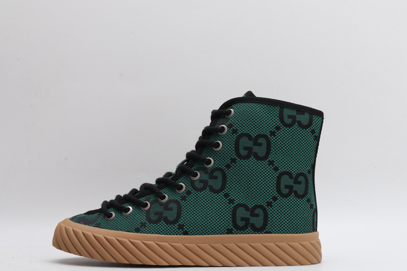 G*u*i sneakers