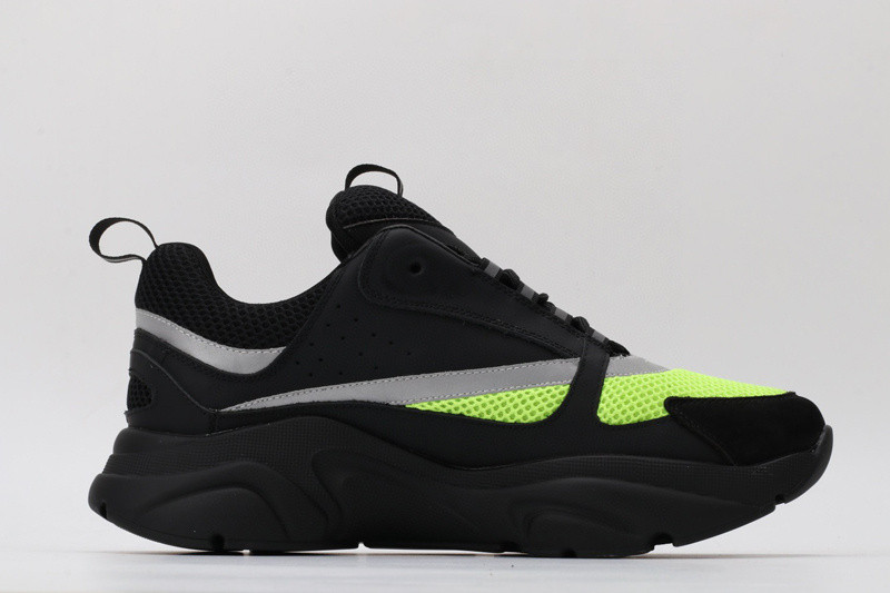 HOMME B22 TRAINER SNEAKER