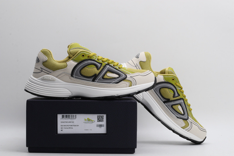 DR B30 SNEAKER